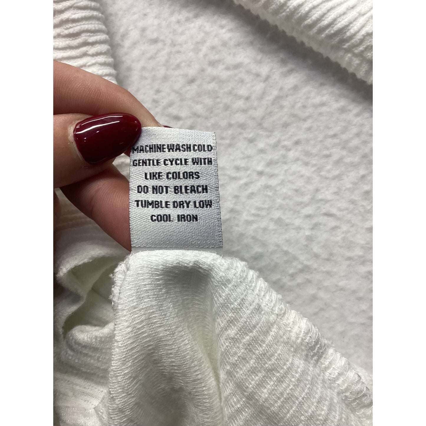 Habitat Button Down Sweater #3810