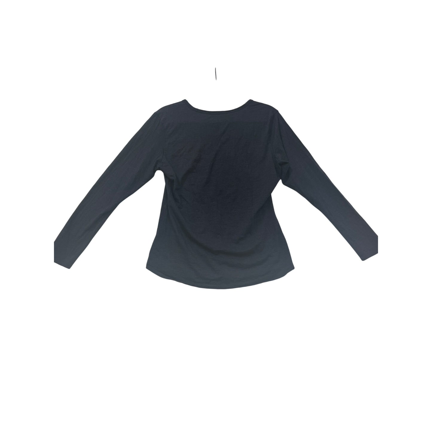 Women’s Seg’ments 100% Merino Wool Purple Top #6007