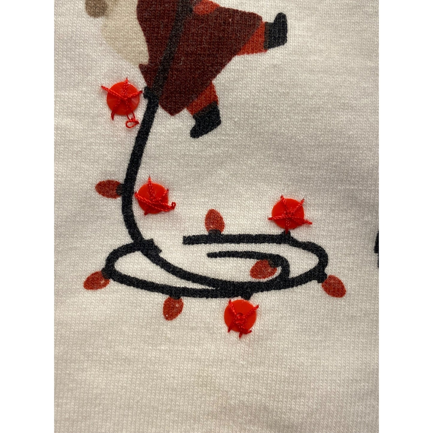 Festive baby Jarvis Archer Tee #5518