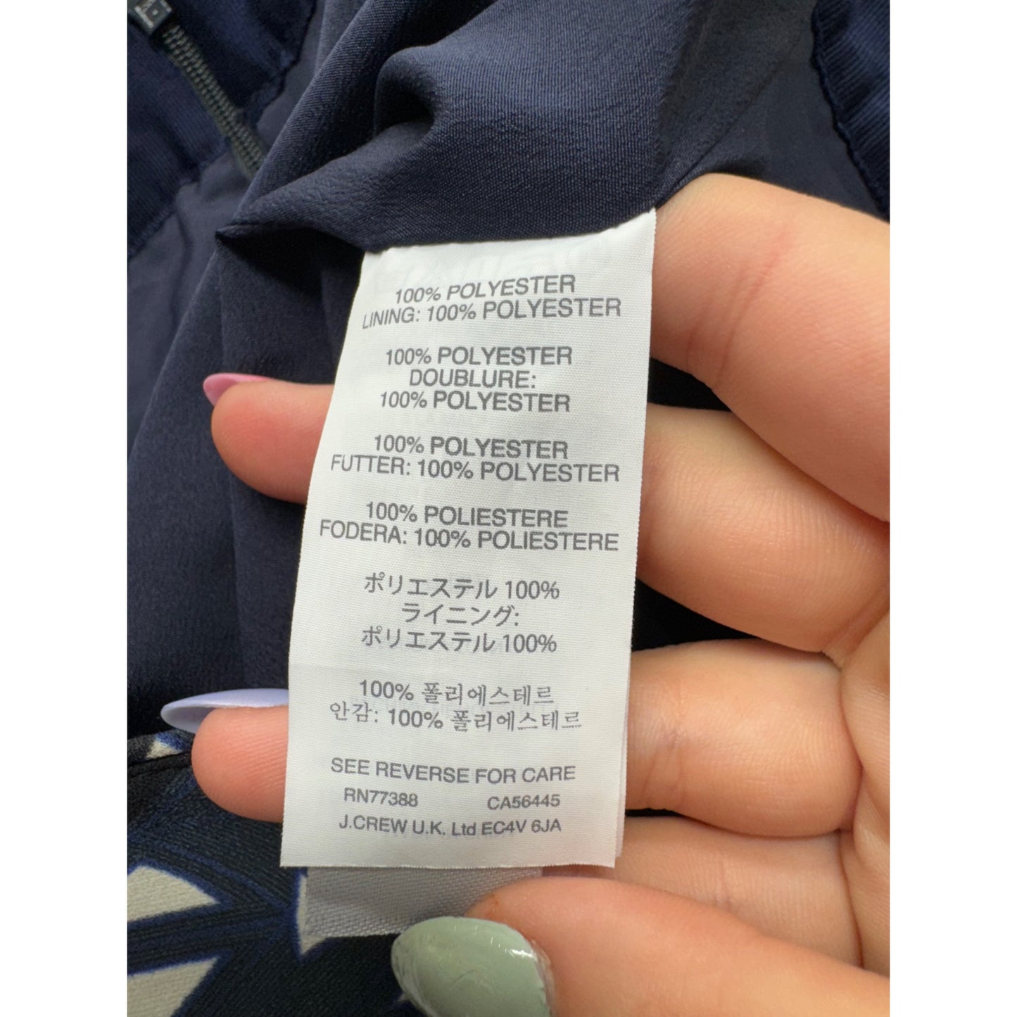 J.Crew Womens Pleated A-Line Skirt  Size 0 #7841