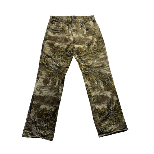 Men’s Realtree Camouflage Jeans #5508