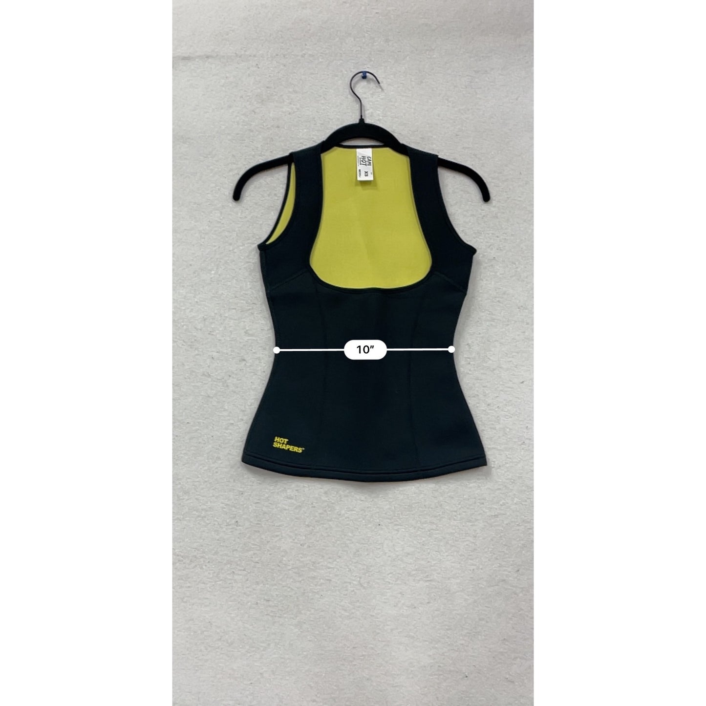 Hot Shapers Cami Hot XS Neotex Vest #651A