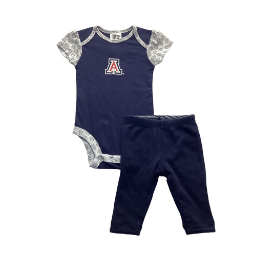 Infant Arizona Set