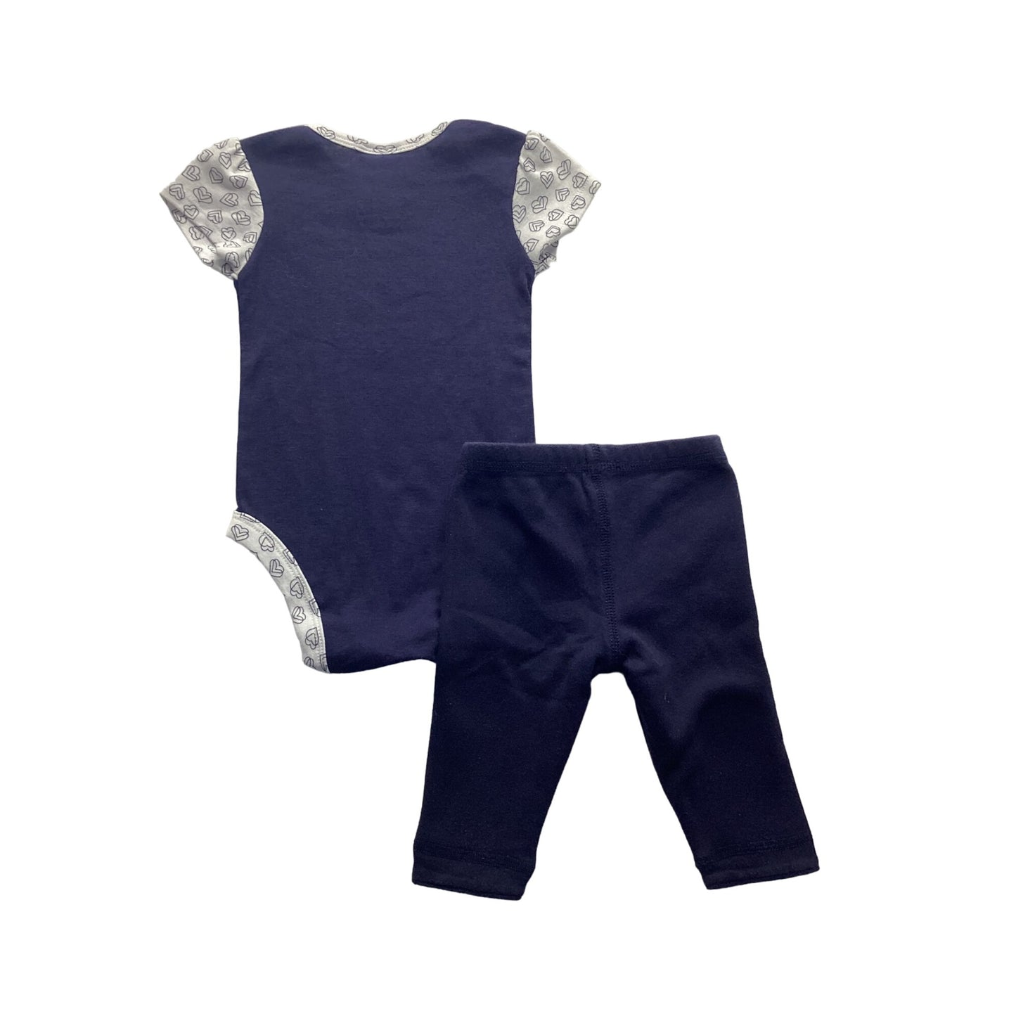 Infant Arizona Set