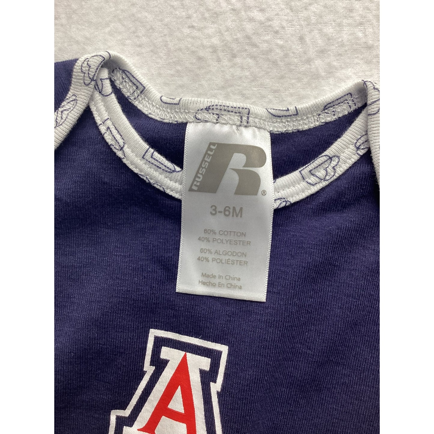 Infant Arizona Set