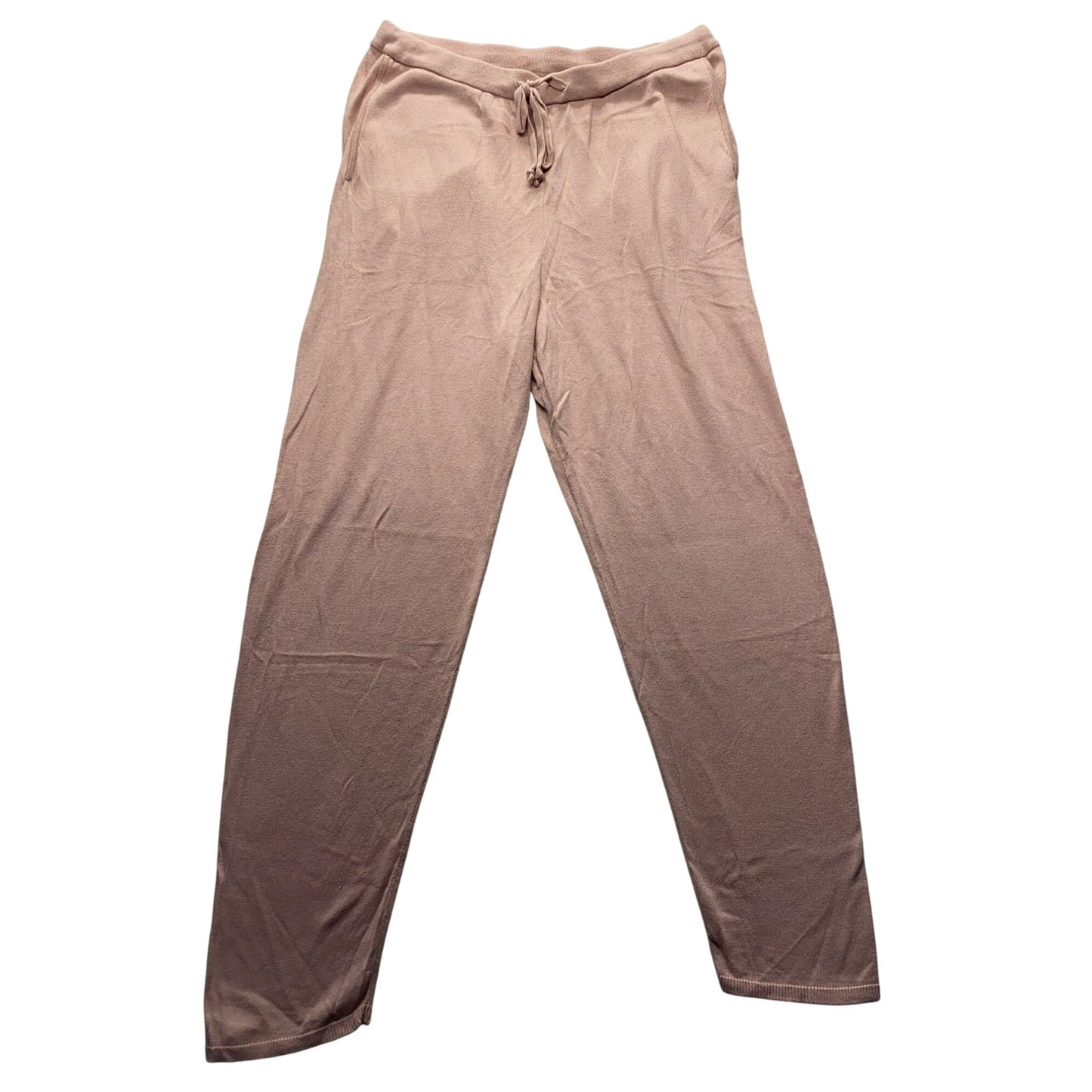 Eileen Fisher Organic Cotton Pants #5340