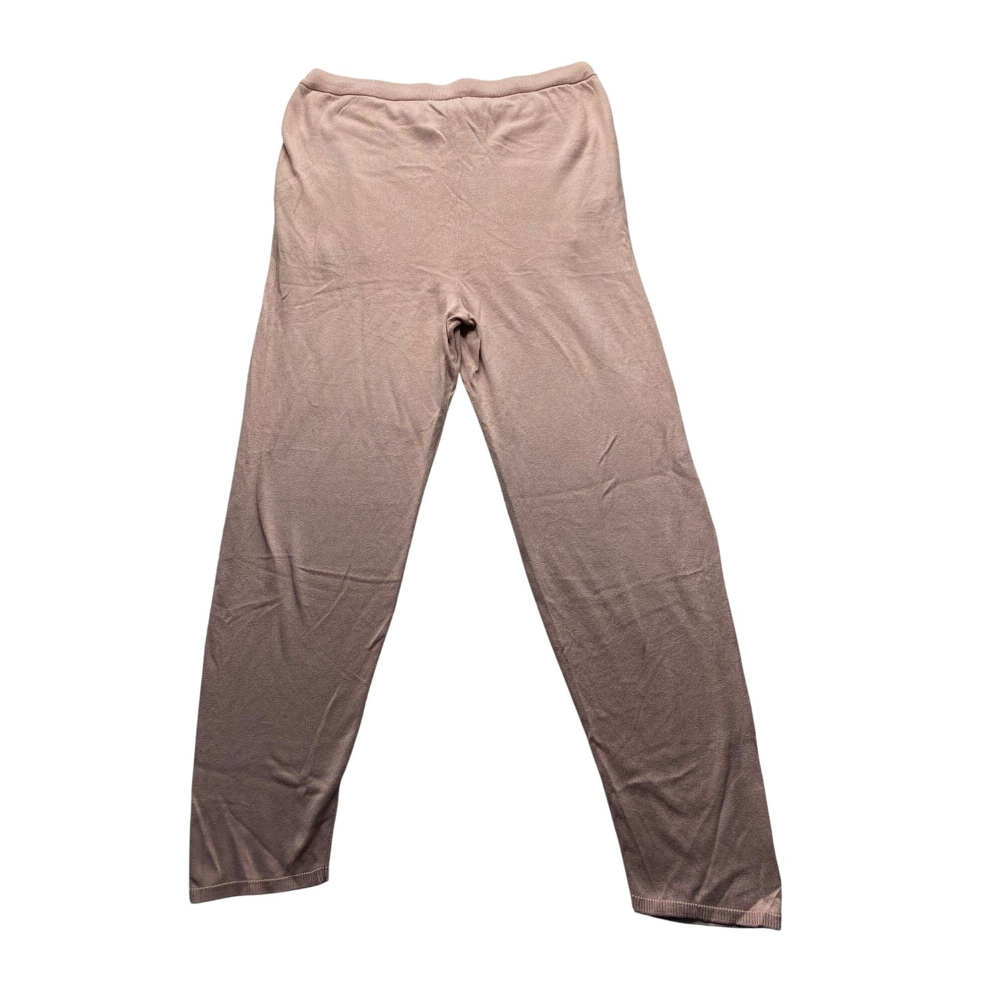 Eileen Fisher Organic Cotton Pants #5340