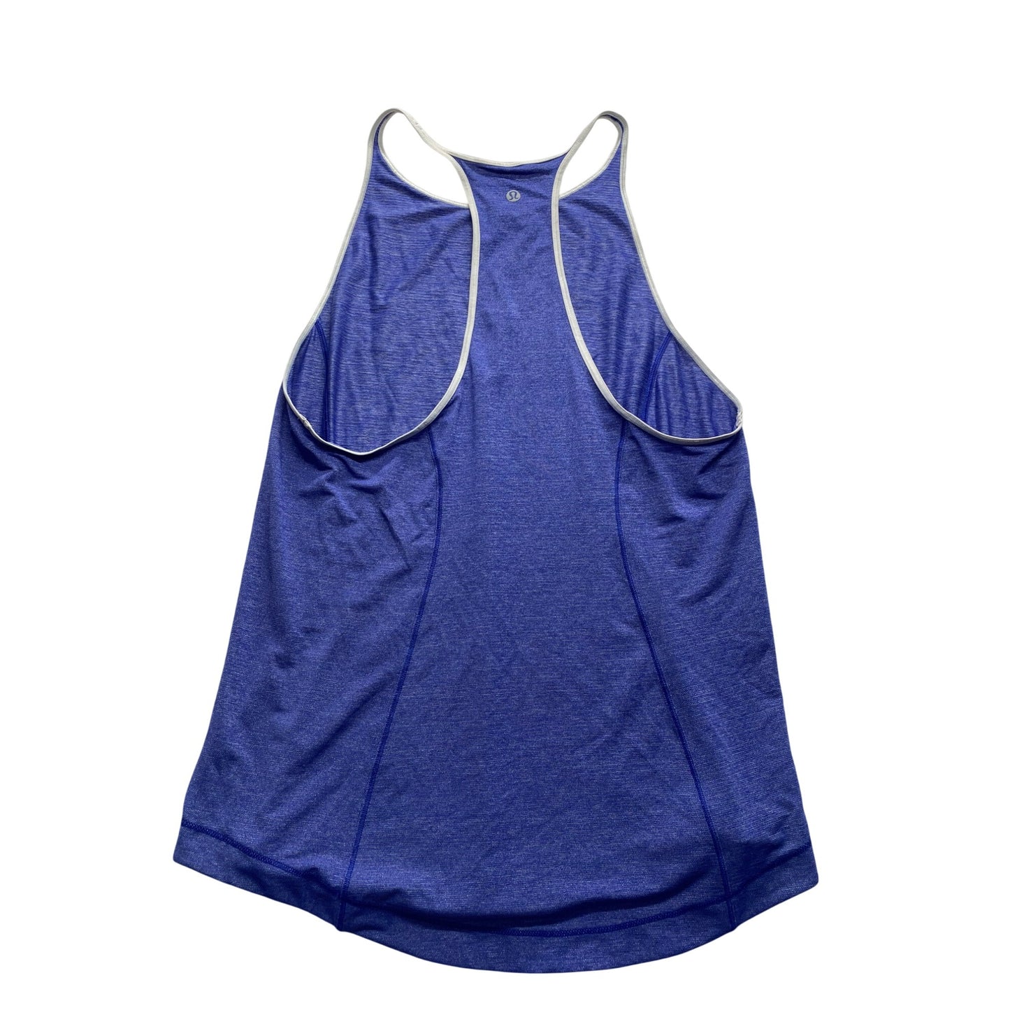 Women’s Lululemon Time to Sweater Tank #5426