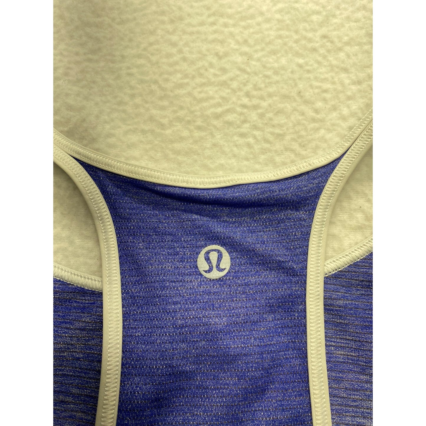 Women’s Lululemon Time to Sweater Tank #5426