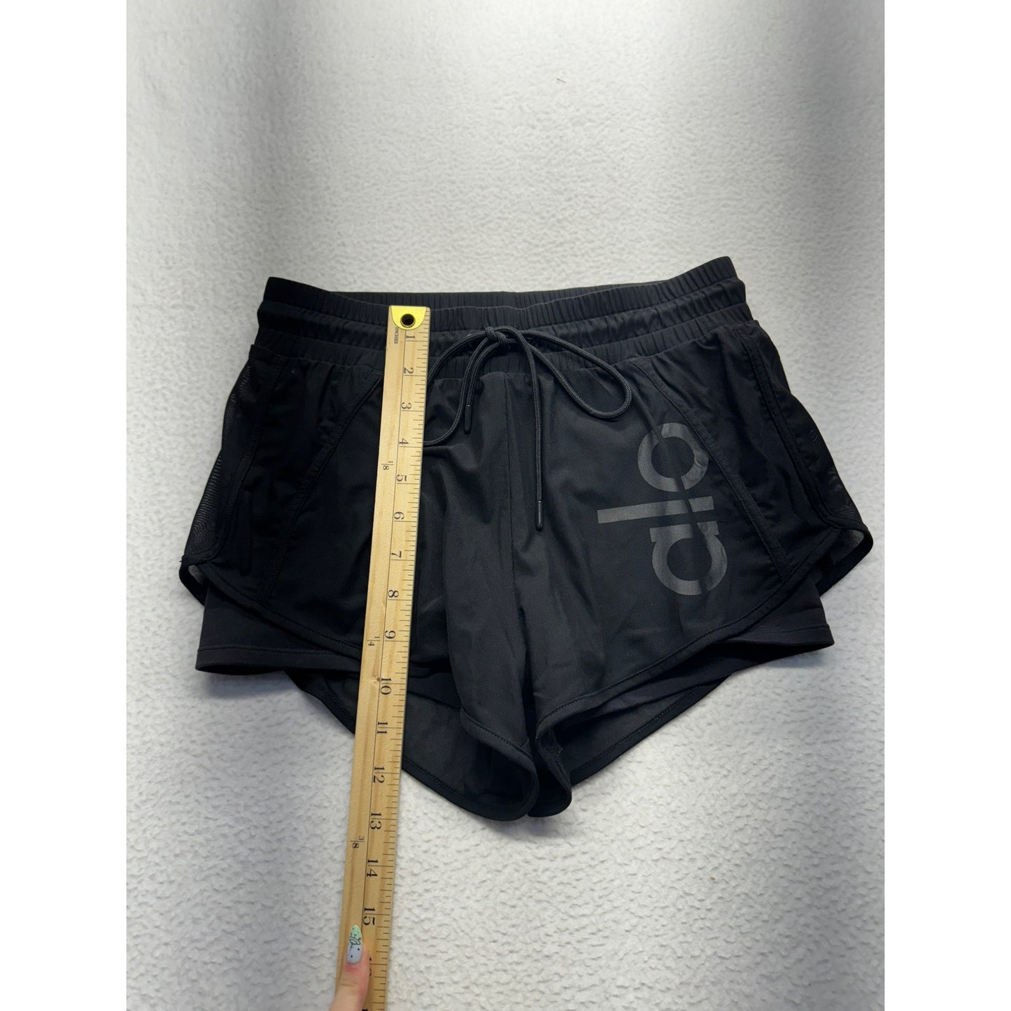 Women’s Alo Athletic Shorts #5284