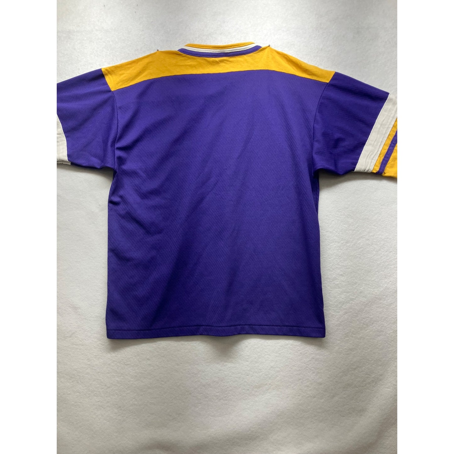 Vintage Youth Vikings Jersey #2778