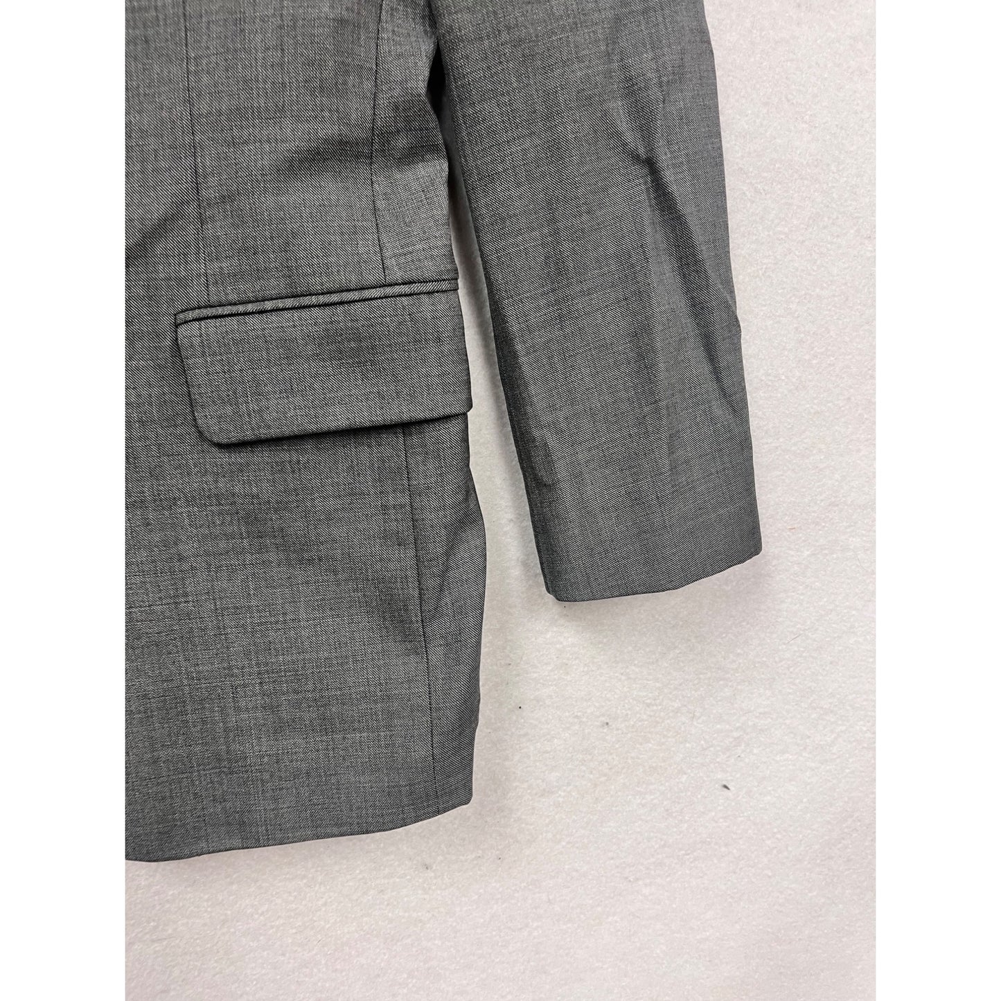 Jacob L. Frey Gray Blazer  Exclusive Tailored Fit #519A