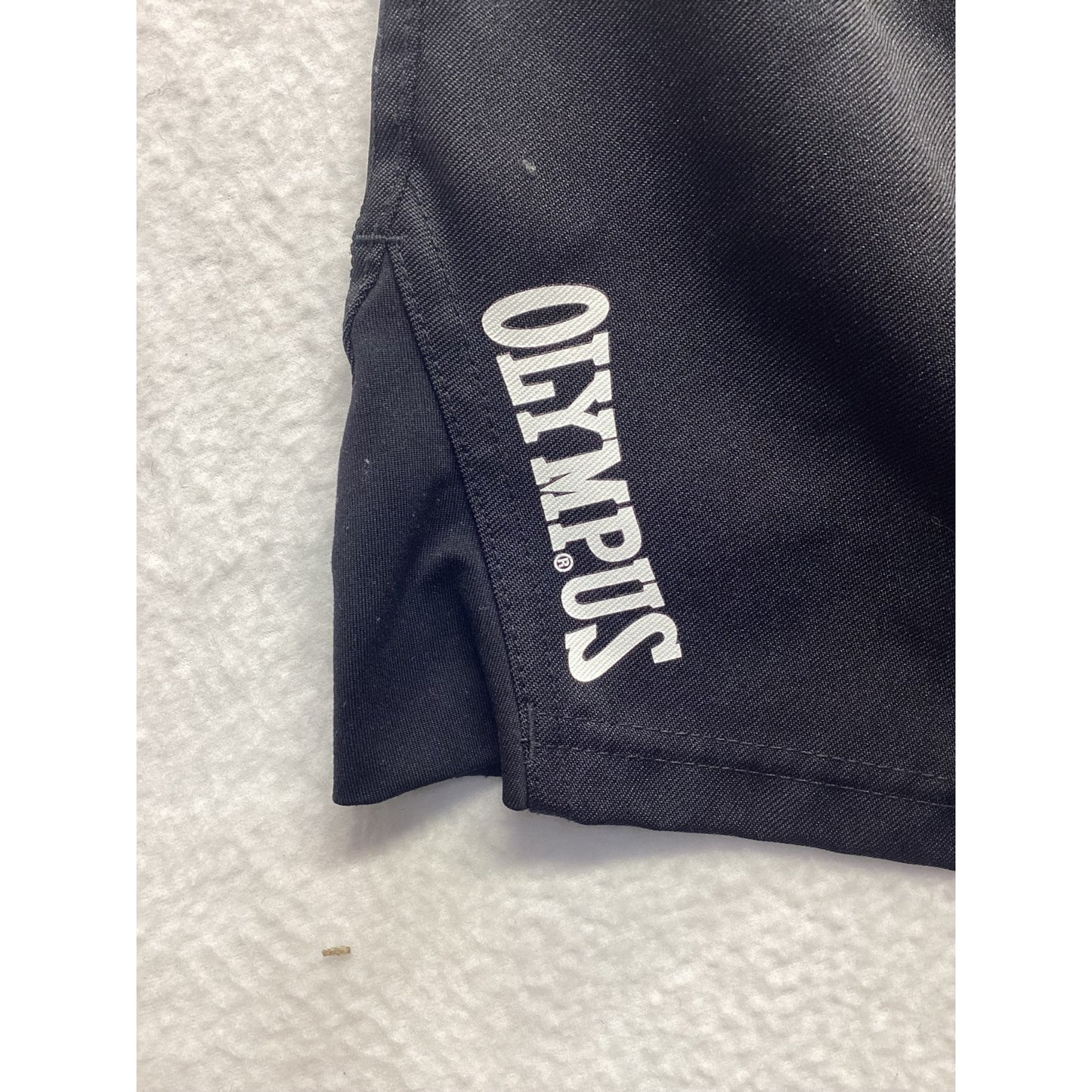 Olympus Athletic Shorts #3835