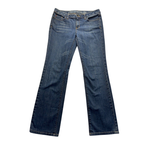 y2k Converse One Star Delancey Classic Straight Jeans Size 30  #7931