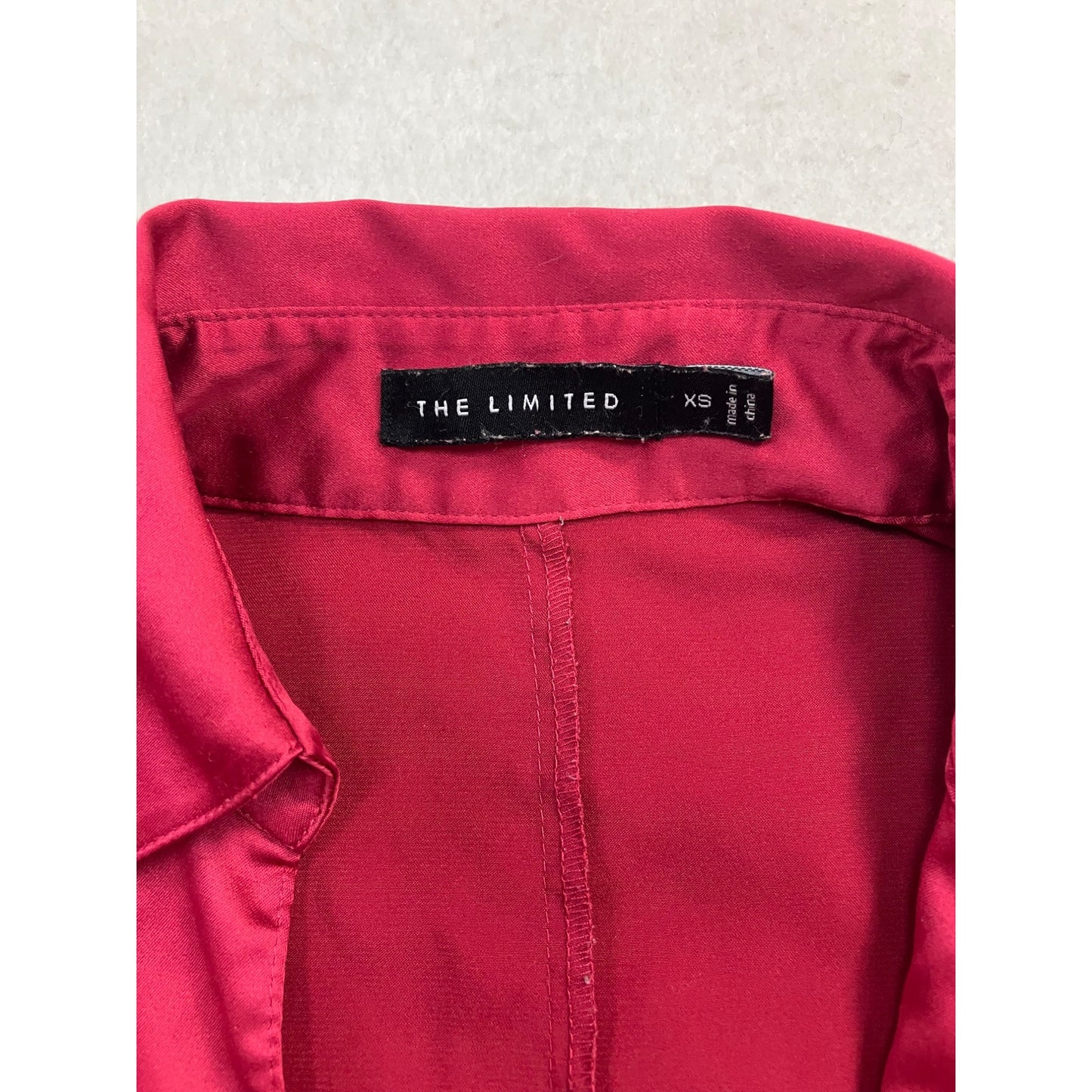 Dark Pink Women’s Shirt #2472
