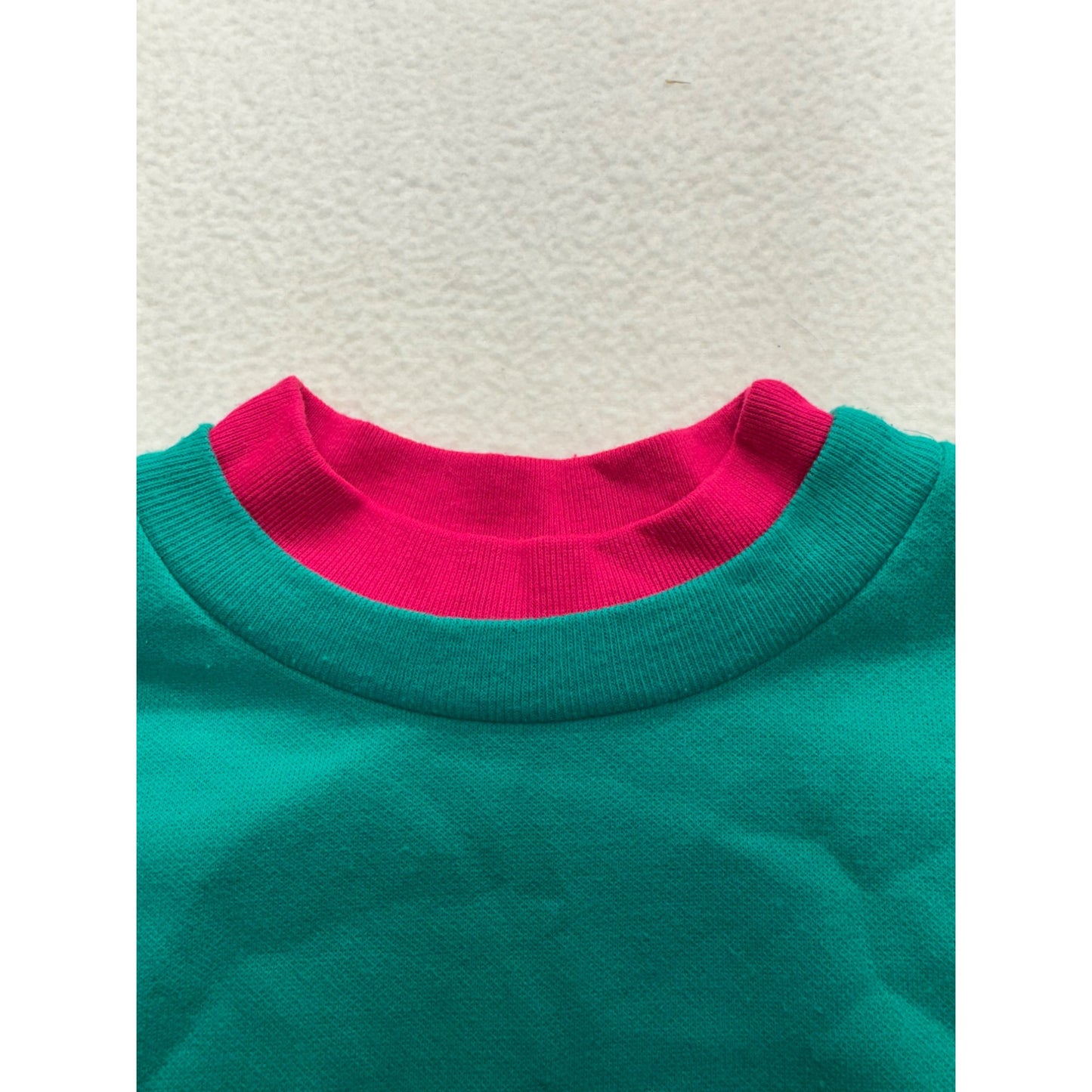 Vintage Women’s Sheridan Square Crewneck #5406