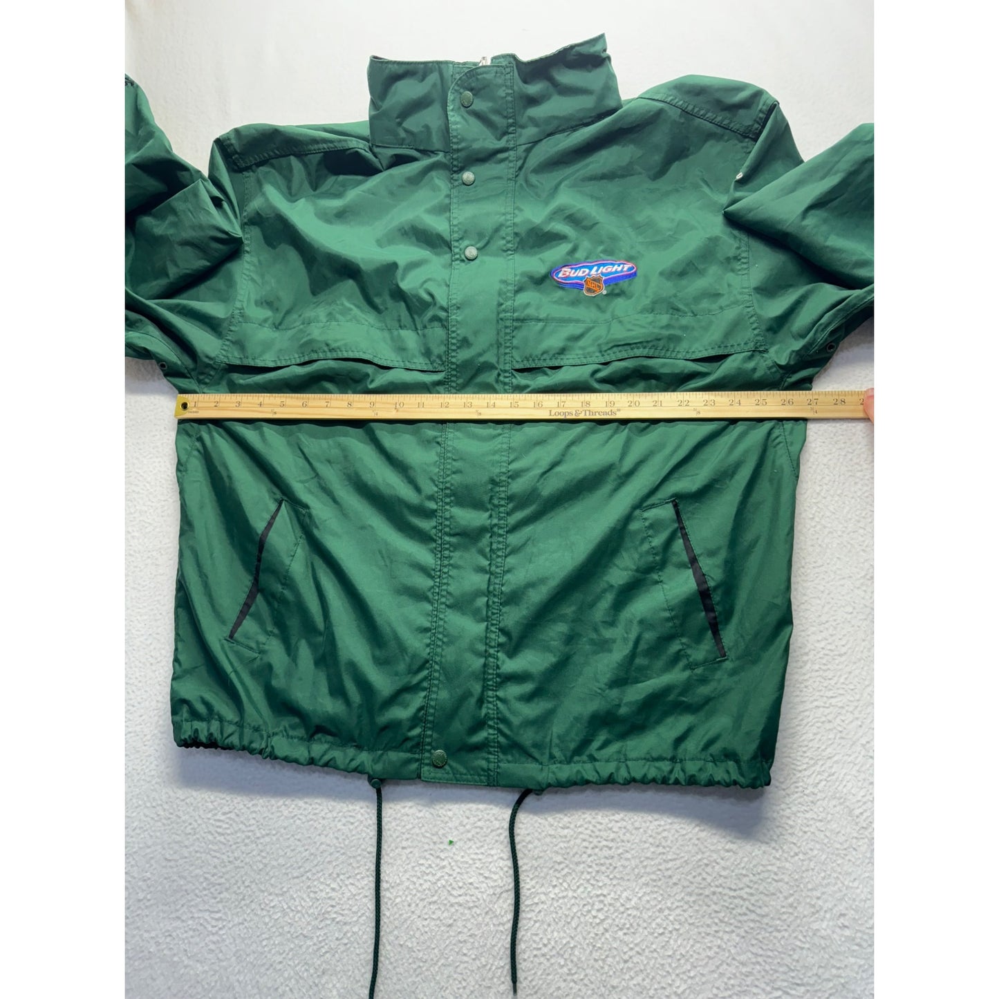 Men’s Spotlight Windbreaker #5374