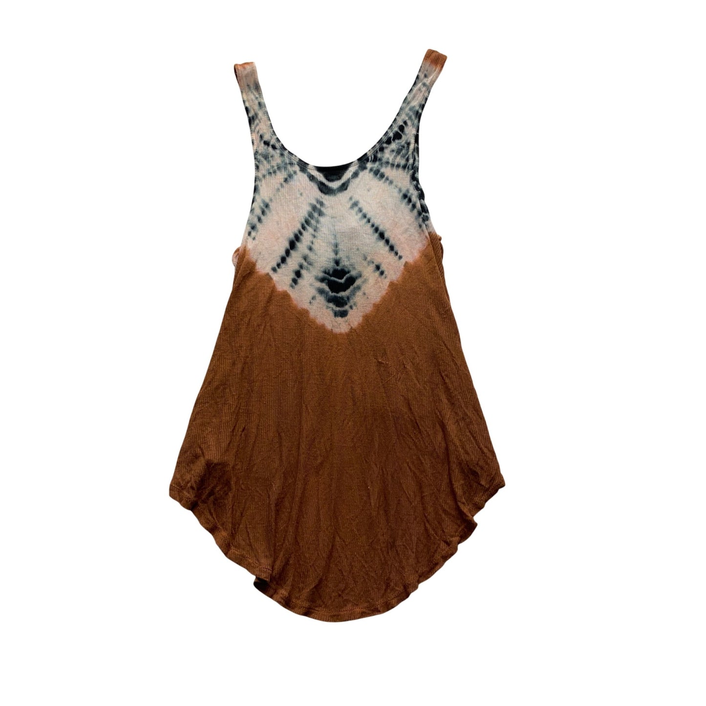 Amuse Society High-Low Tank #5091