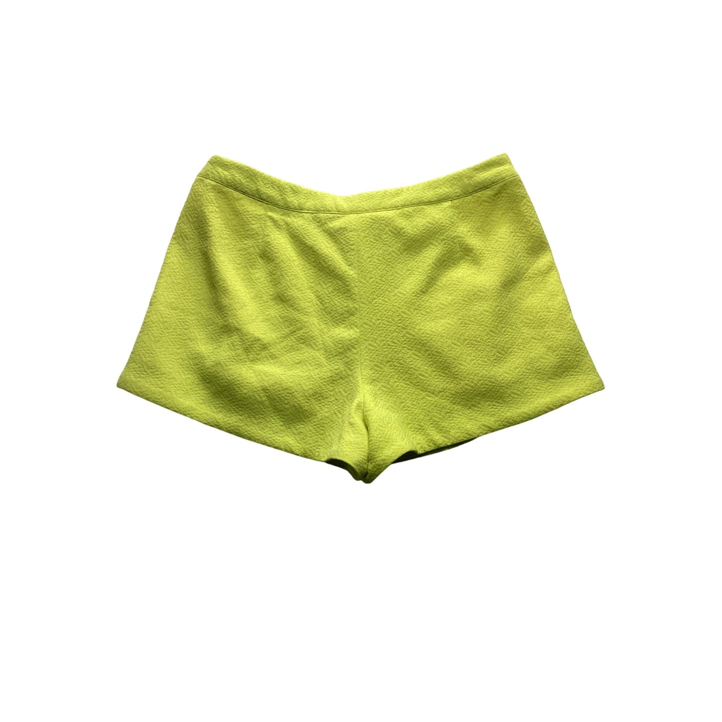 Under Skies Neon shorts #3822