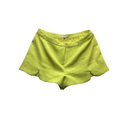 Under Skies Neon shorts #3822