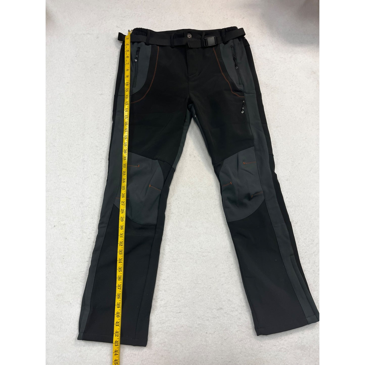 Men’s Gash Hao Winter Outdoors Pants #2424