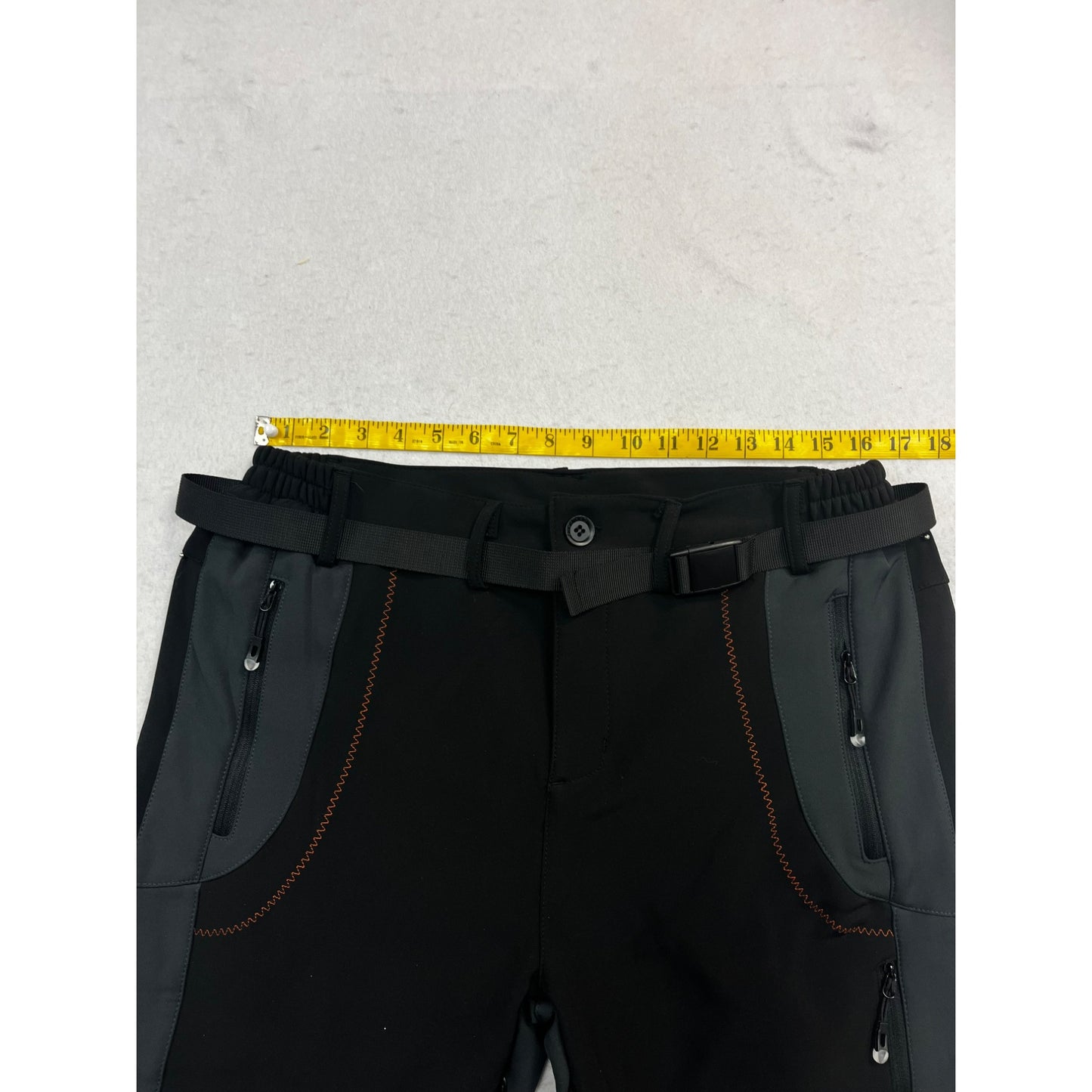 Men’s Gash Hao Winter Outdoors Pants #2424