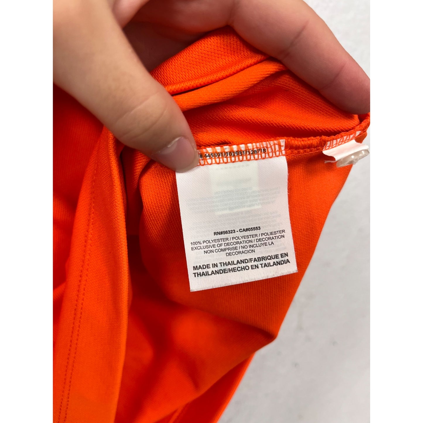 Nike Golf Dri-Fit Miller Lite Logo Polo Shirt XL #426A