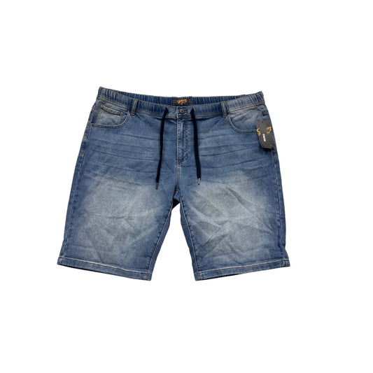 Johnny Bigg Stretch Denim Shorts #714A