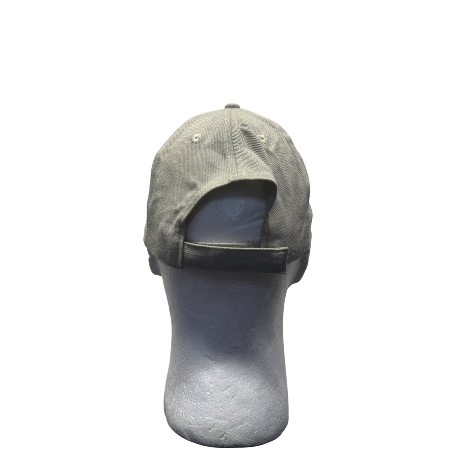 Vintage Detroit Lions Beige NFL Adjustable Baseball Cap With Logo #9677
