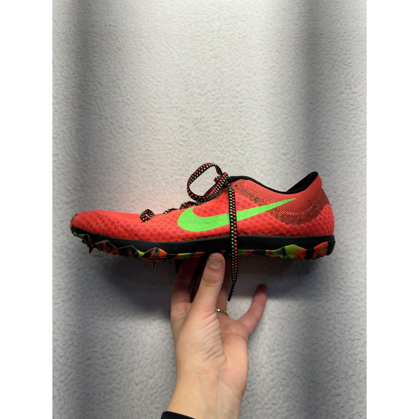 Nike Racing Cleats #5134